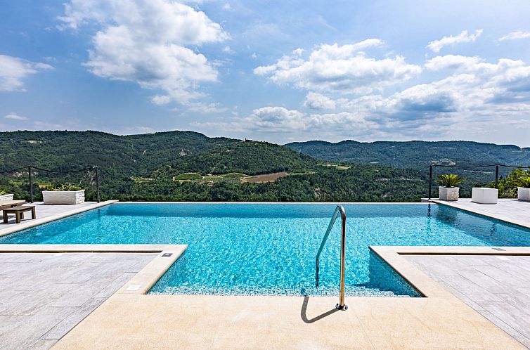 Vakantiehuis Villa Bella