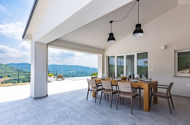 Vakantiehuis Villa Bella