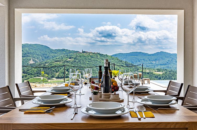 Vakantiehuis Villa Bella