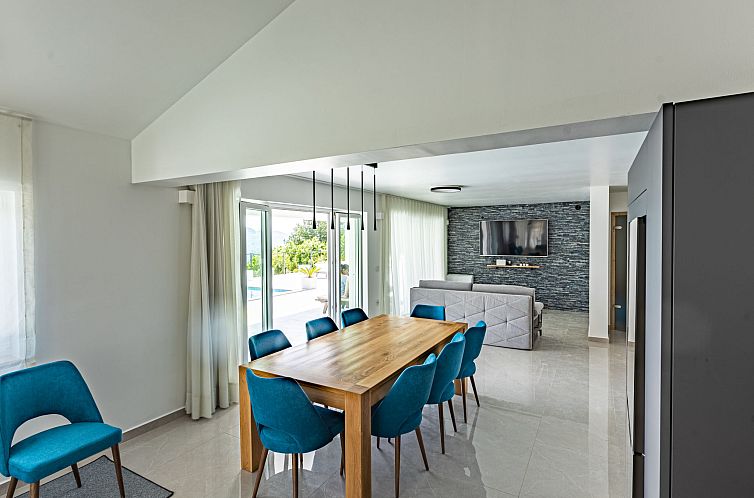 Vakantiehuis Villa Bella