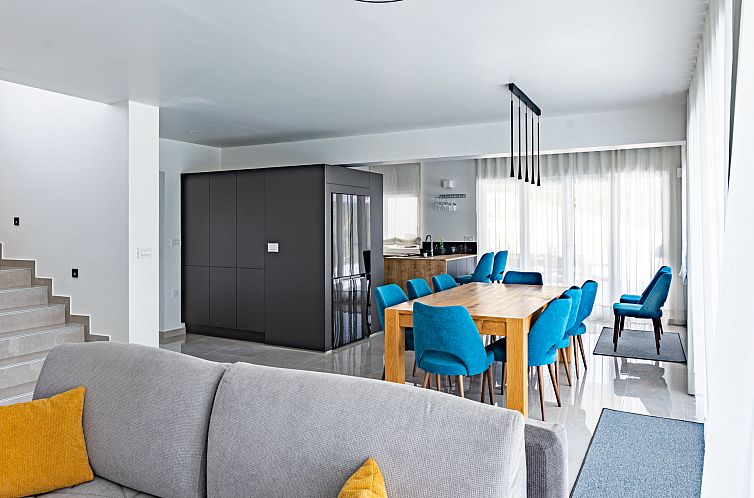 Vakantiehuis Villa Bella