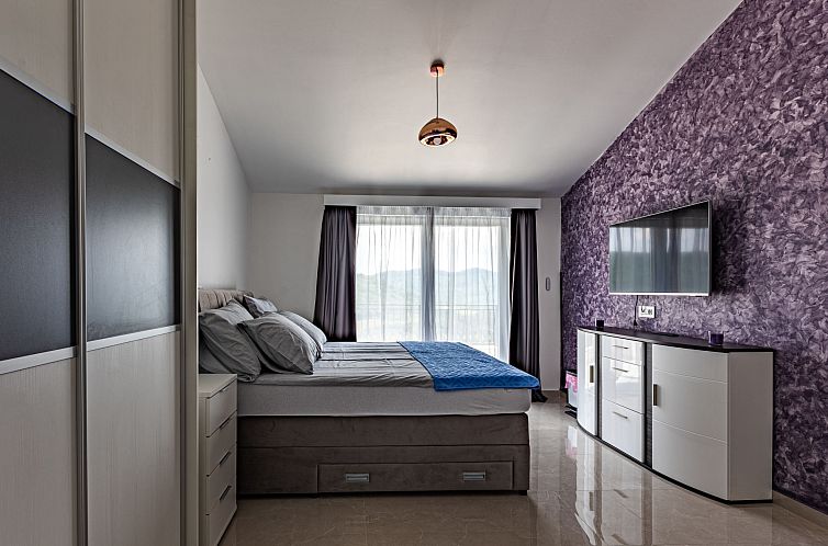 Vakantiehuis Villa Bella