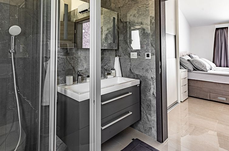 Vakantiehuis Villa Bella