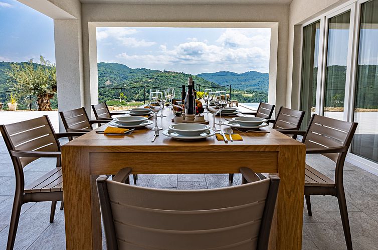 Vakantiehuis Villa Bella