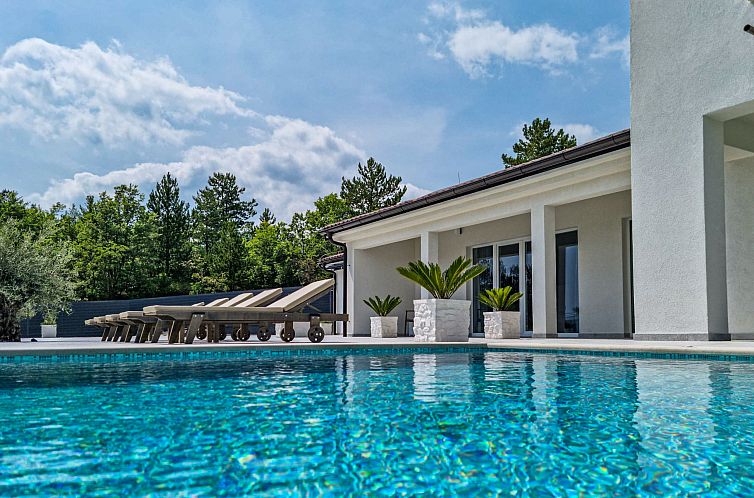 Vakantiehuis Villa Bella