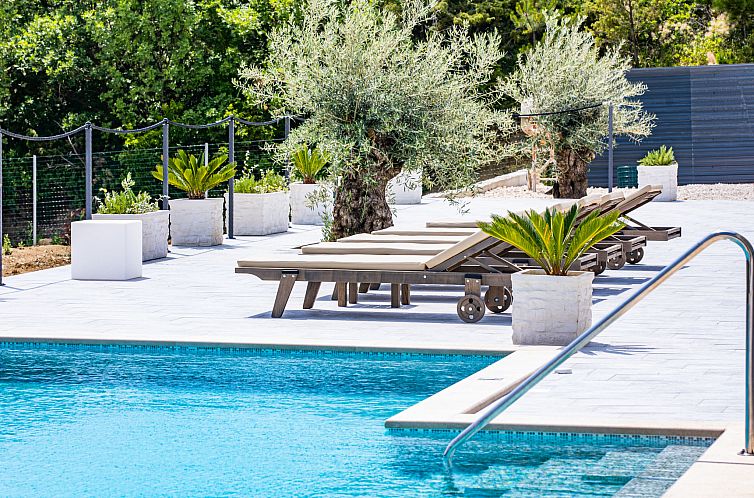 Vakantiehuis Villa Bella
