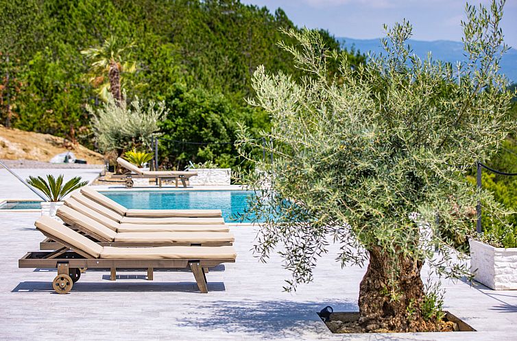 Vakantiehuis Villa Bella