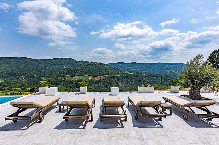 Vakantiehuis Villa Bella