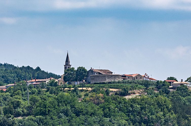 Vakantiehuis Villa Bella