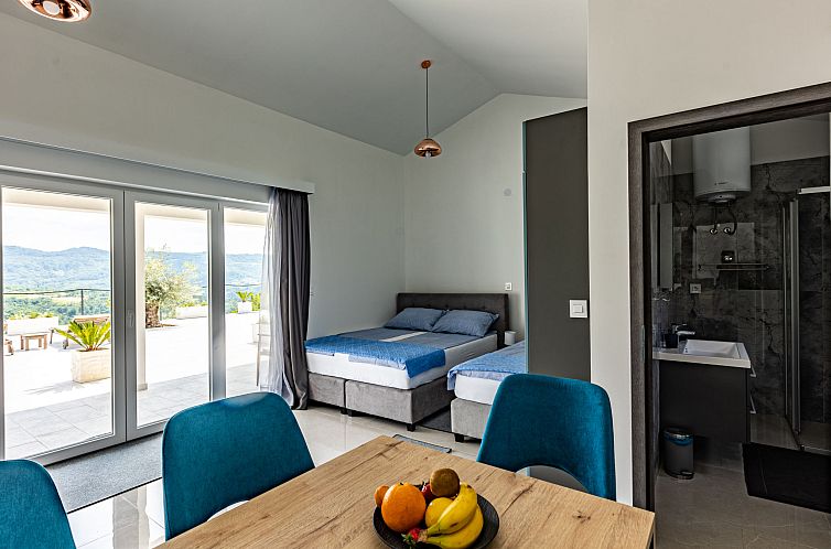 Vakantiehuis Villa Bella
