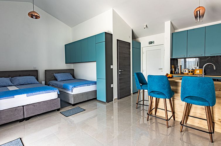 Vakantiehuis Villa Bella