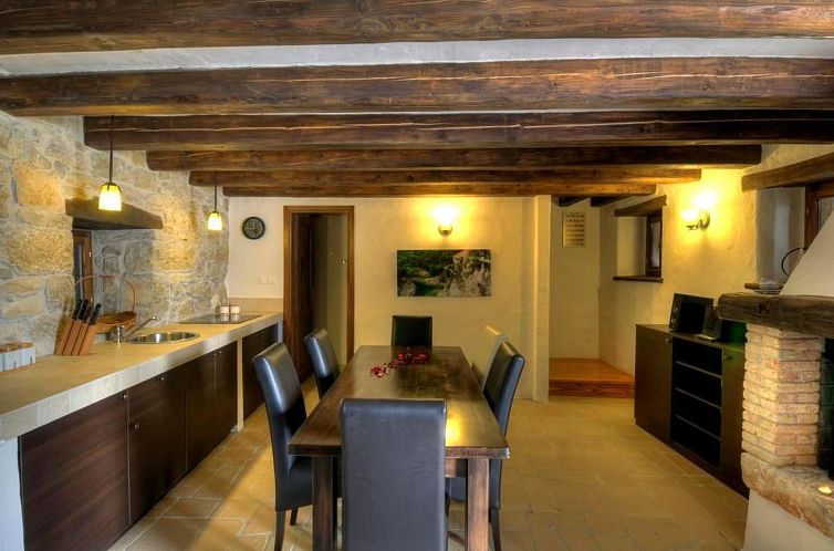 Vakantiehuis Steinhaus Kotli