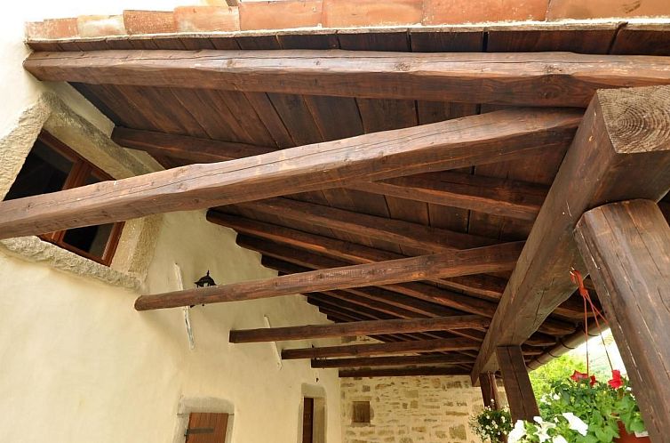 Vakantiehuis Steinhaus Kotli