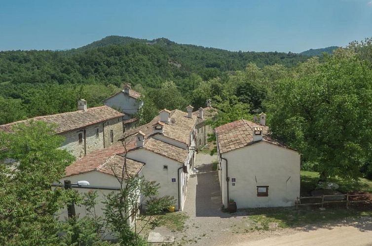 Vakantiehuis Steinhaus Kotli