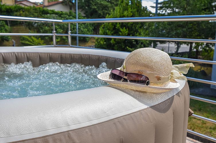 Unterkunft 10119210 - Appartement Istrien - Appartement Aurora