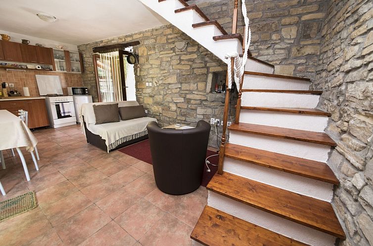 Vakantiehuis mit eigenem Pool