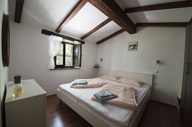 Vakantiehuis mit eigenem Pool