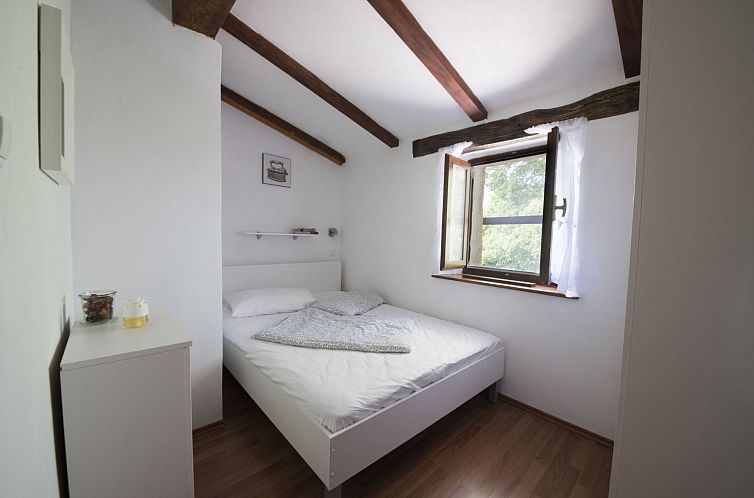 Vakantiehuis mit eigenem Pool