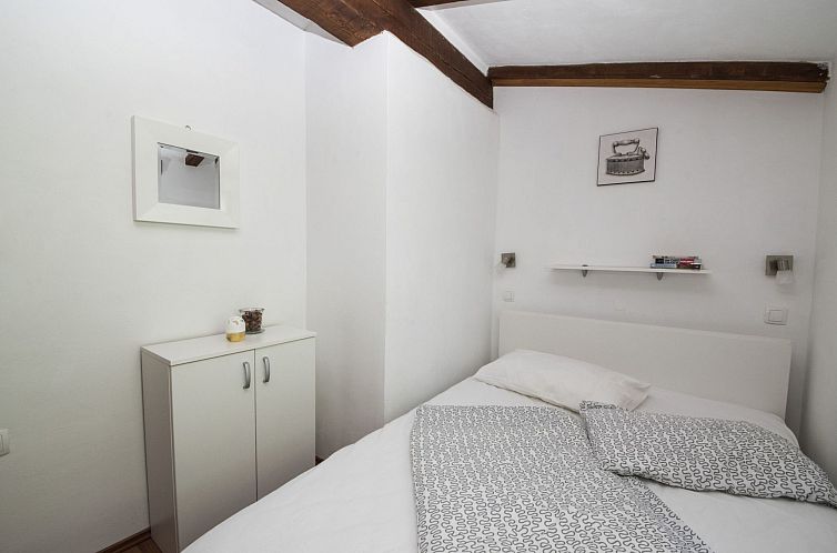 Vakantiehuis mit eigenem Pool