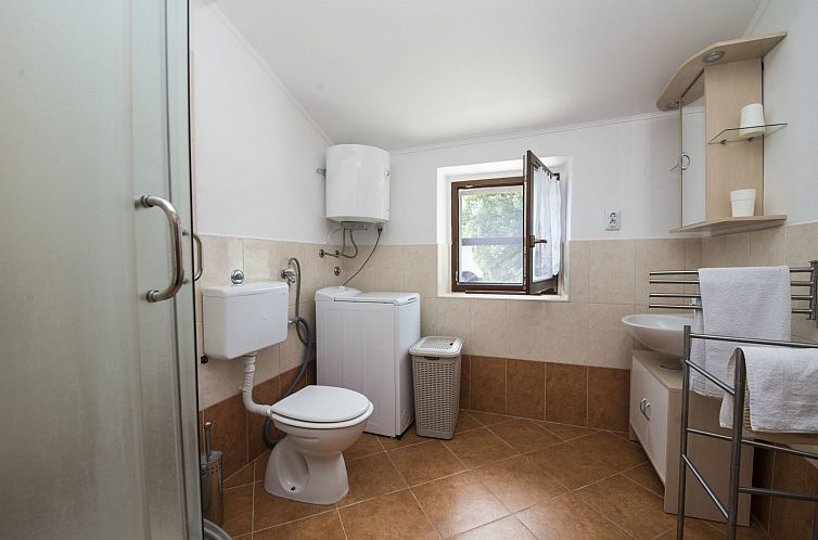 Vakantiehuis mit eigenem Pool