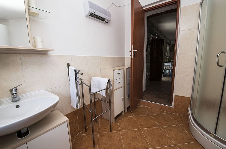 Vakantiehuis mit eigenem Pool