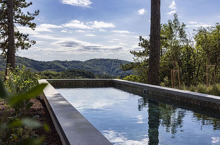 Vakantiehuis Ferienvilla Villa L Istra mit privatem Pool