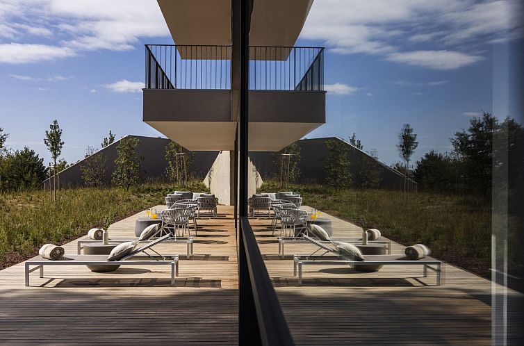 Vakantiehuis Ferienvilla Villa L Istra mit privatem Pool