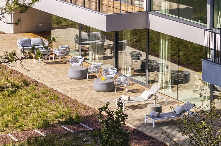 Vakantiehuis Ferienvilla Villa L Istra mit privatem Pool