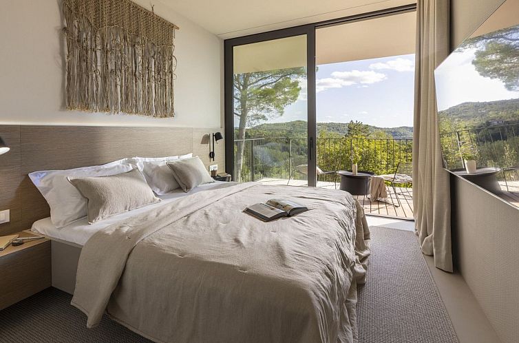 Vakantiehuis Ferienvilla Villa L Istra mit privatem Pool