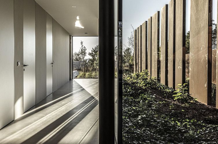 Vakantiehuis Ferienvilla Villa L Istra mit privatem Pool