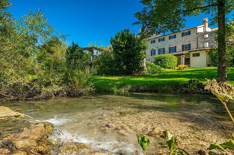 Appartement Villa Alte Mühle