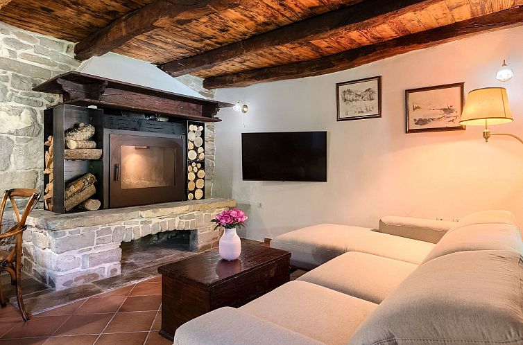 Appartement Villa Alte Mühle