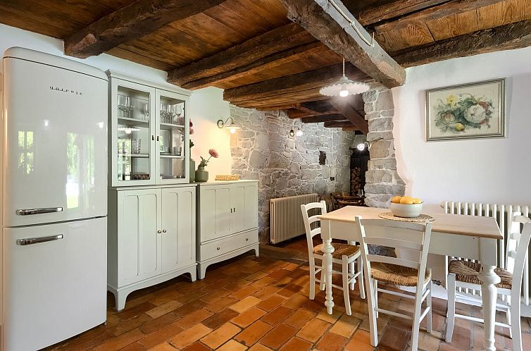 Appartement Villa Alte Mühle