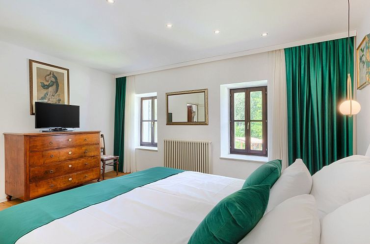 Appartement Villa Alte Mühle