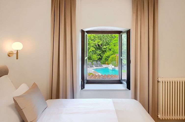 Appartement Villa Alte Mühle