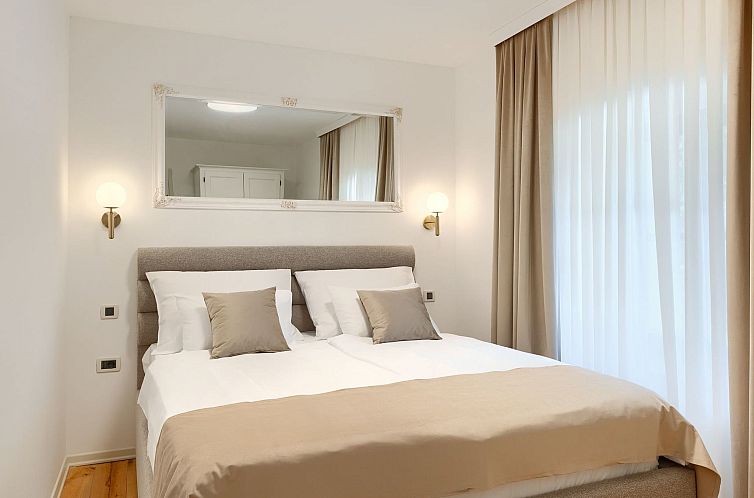 Appartement Villa Alte Mühle