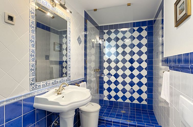 Appartement Villa Alte Mühle