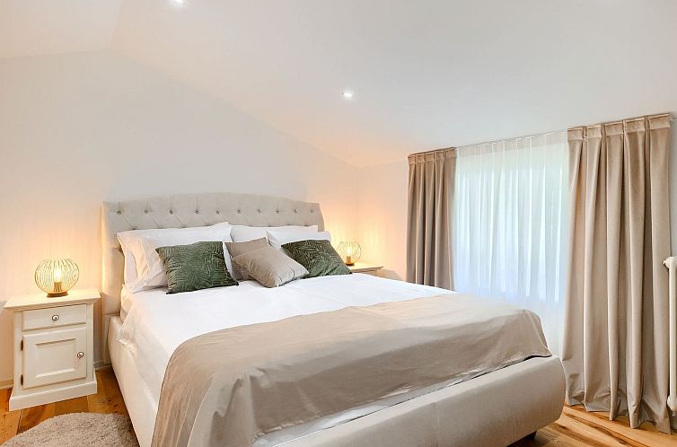 Appartement Villa Alte Mühle
