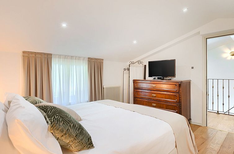 Appartement Villa Alte Mühle