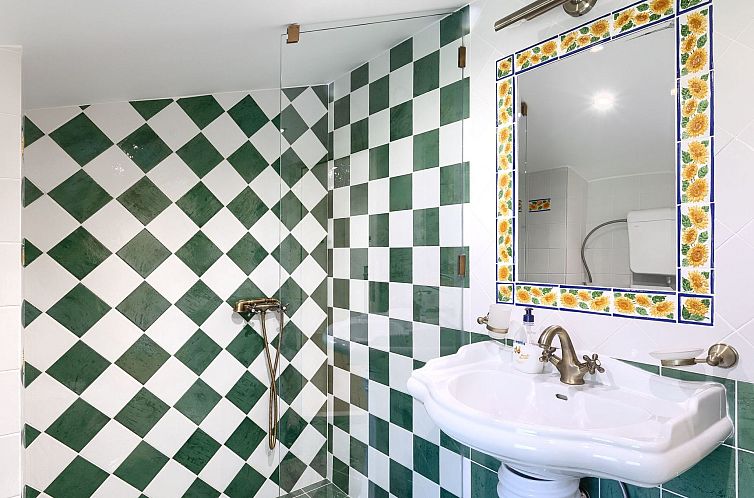 Appartement Villa Alte Mühle