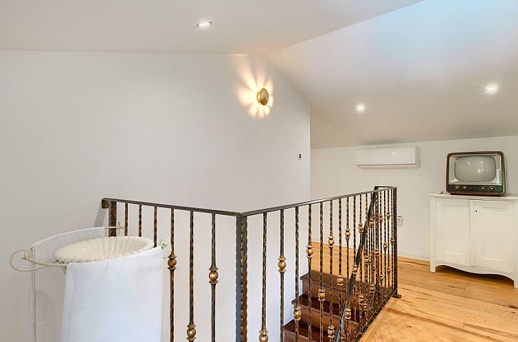Appartement Villa Alte Mühle