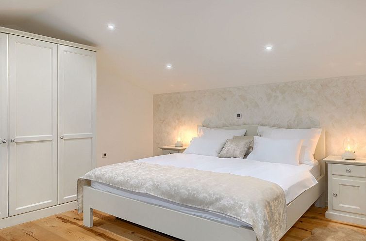 Appartement Villa Alte Mühle