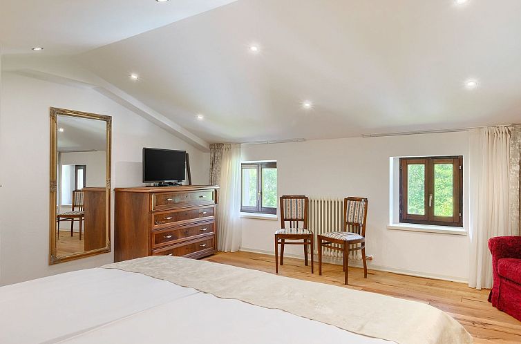 Appartement Villa Alte Mühle