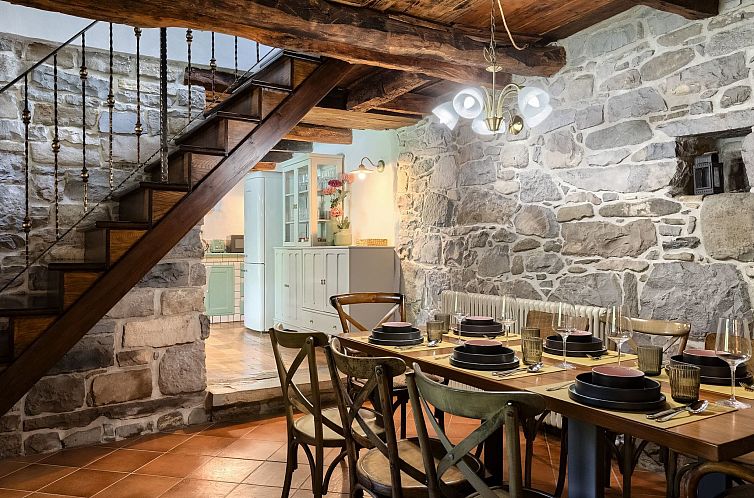 Appartement Villa Alte Mühle