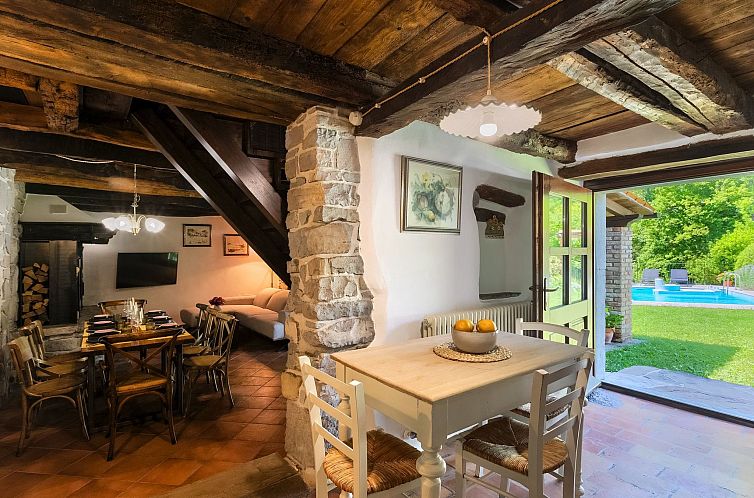 Appartement Villa Alte Mühle