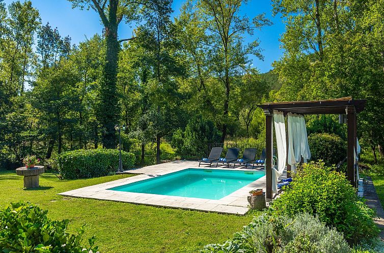 Appartement Villa Alte Mühle