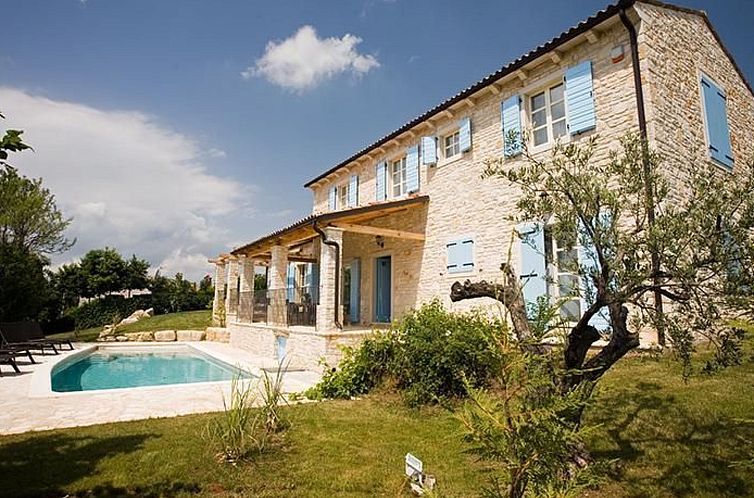 Vakantiehuis Casa Sienna