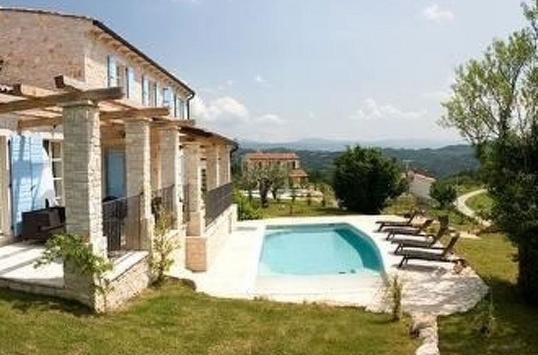 Vakantiehuis Casa Sienna