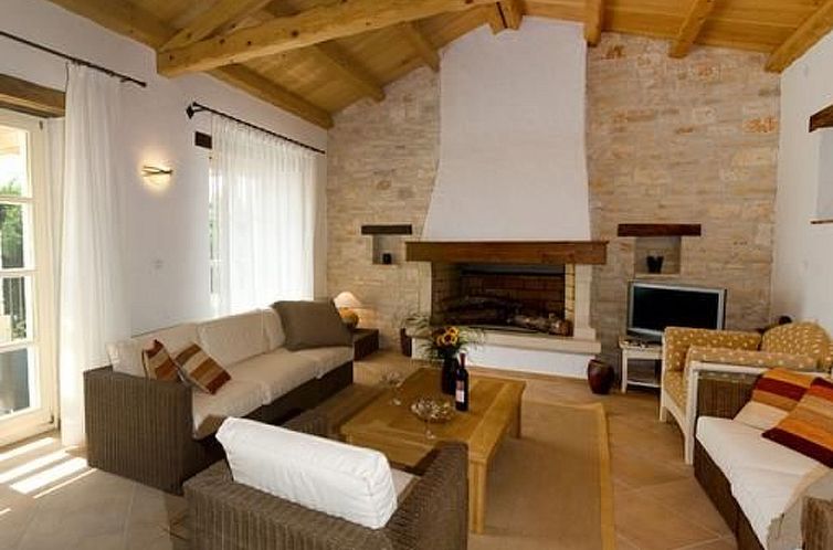 Vakantiehuis Casa Sienna