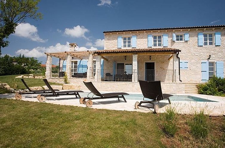 Vakantiehuis Casa Sienna